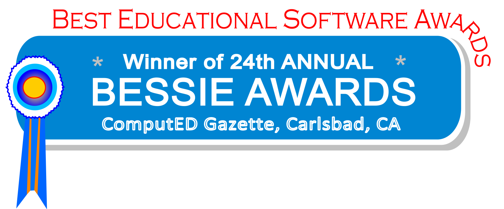 BESSIE AWARDS Award Winner 2018