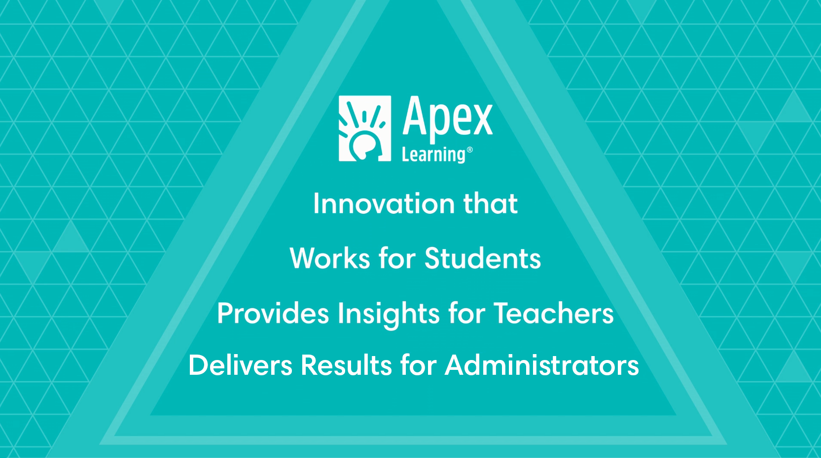 Apex Learning Logo
