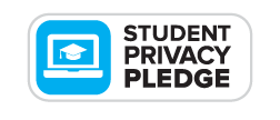 Student Privacy Pledge Logo Student Privacy Pledge Logo