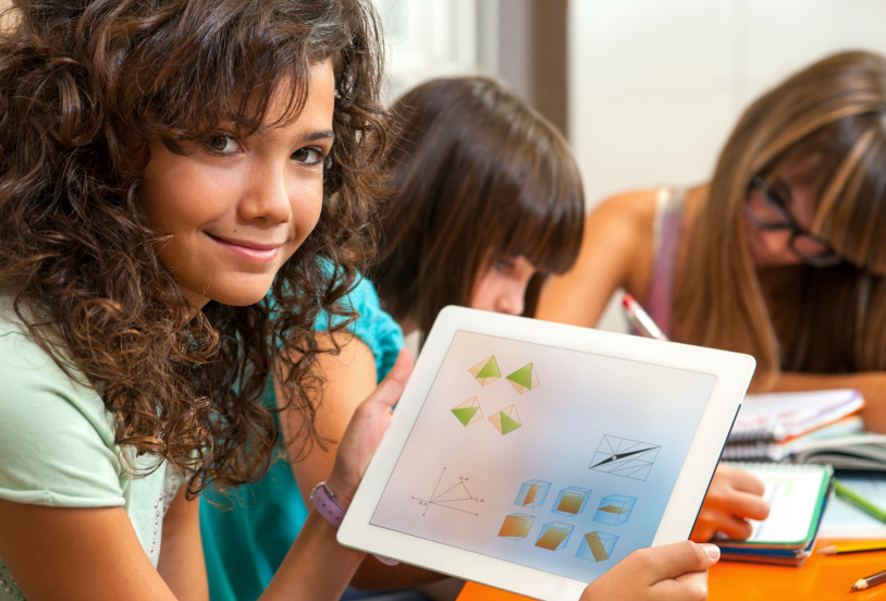 Personalized Learning White Paper Image