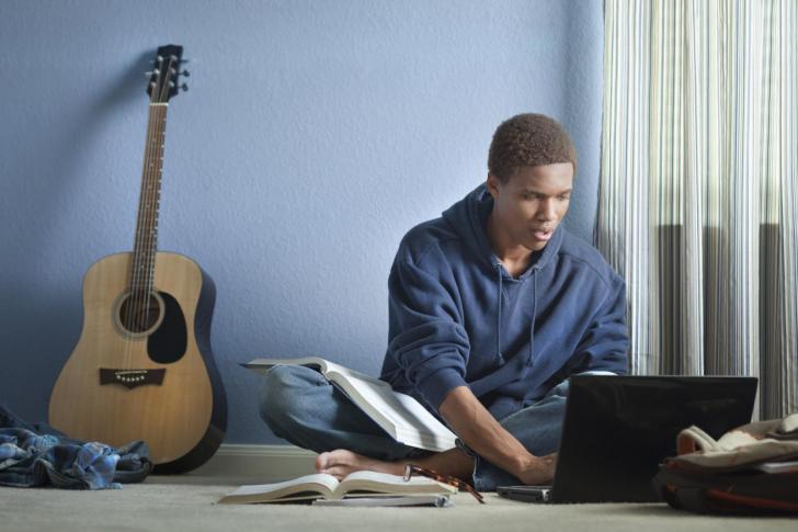 Credit Recovery