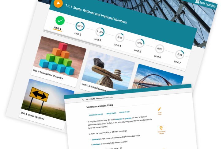 News Apex Learning News Apex Learning