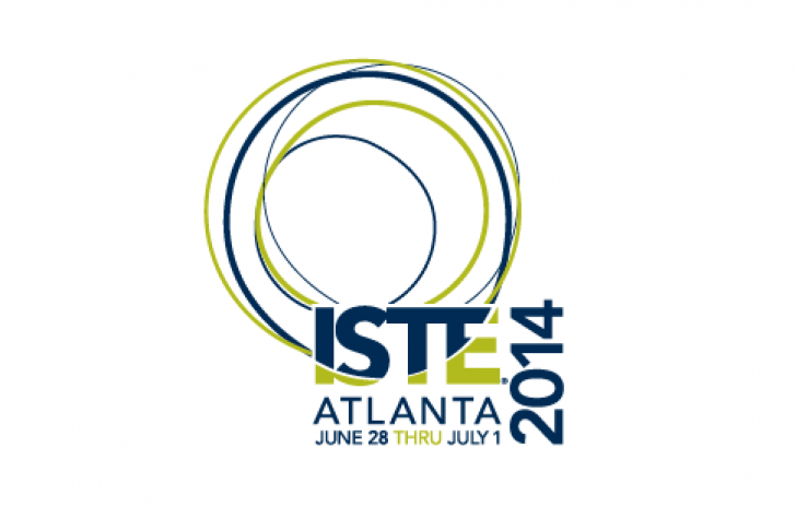 ISTE 2014 — See You in Atlanta