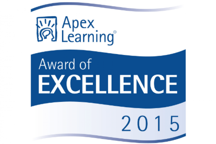 Nominations Open for the 2015 Award of Excellence